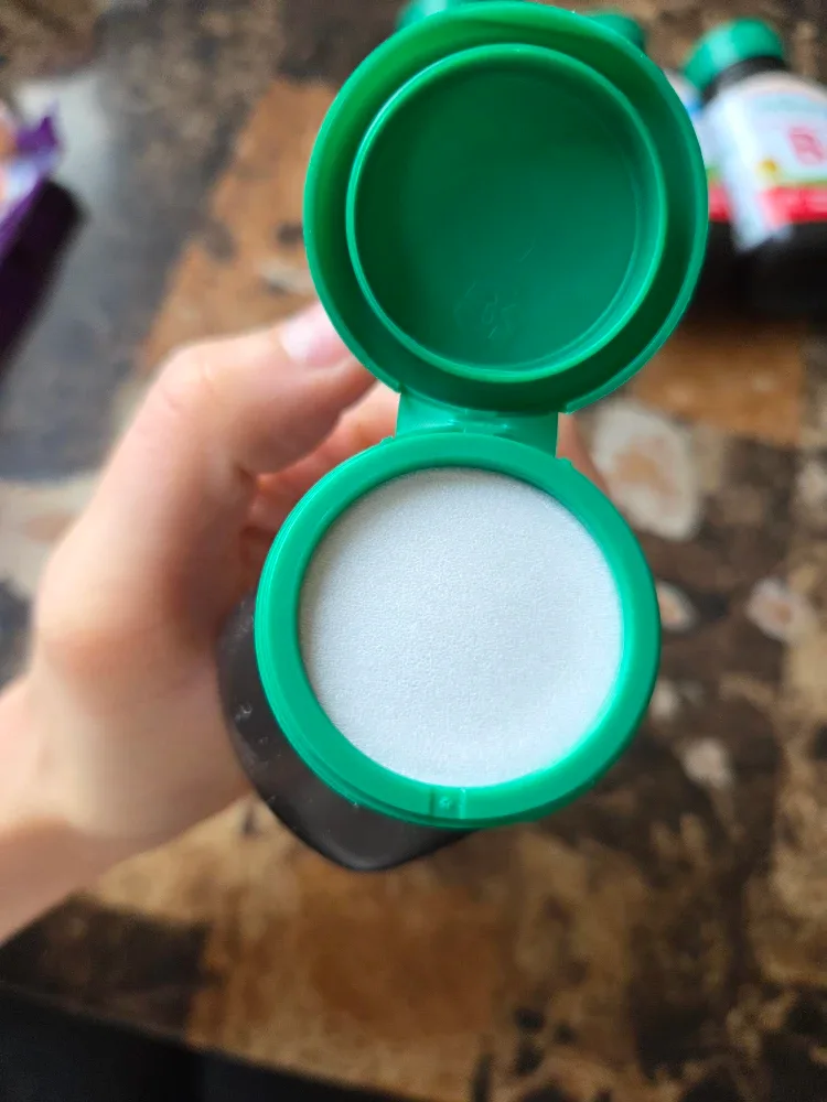 7 Brand New Jamieson Vitamin B12 5000 mcg 45 counts image indicator(3)