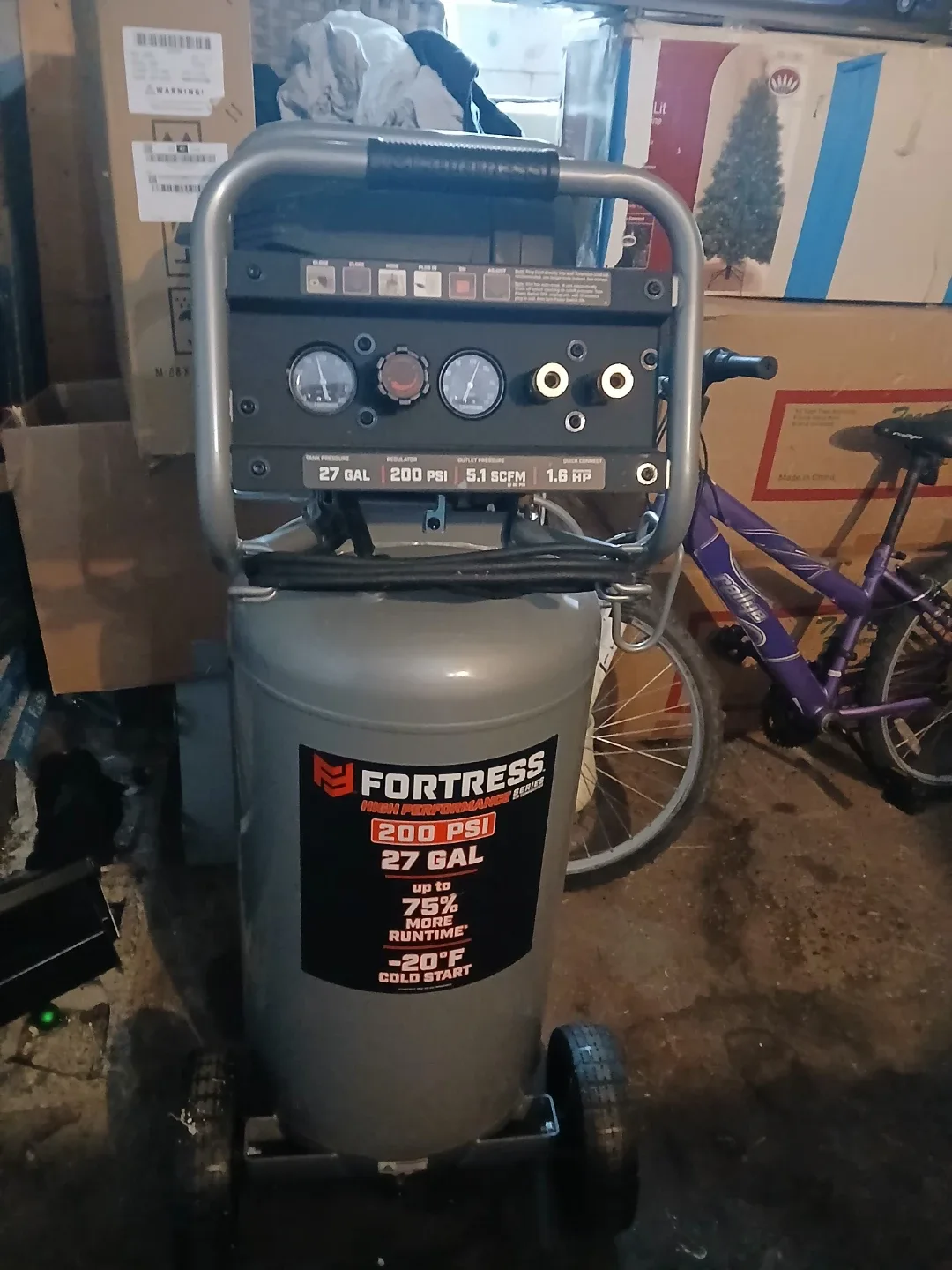 New compressor thumbnail