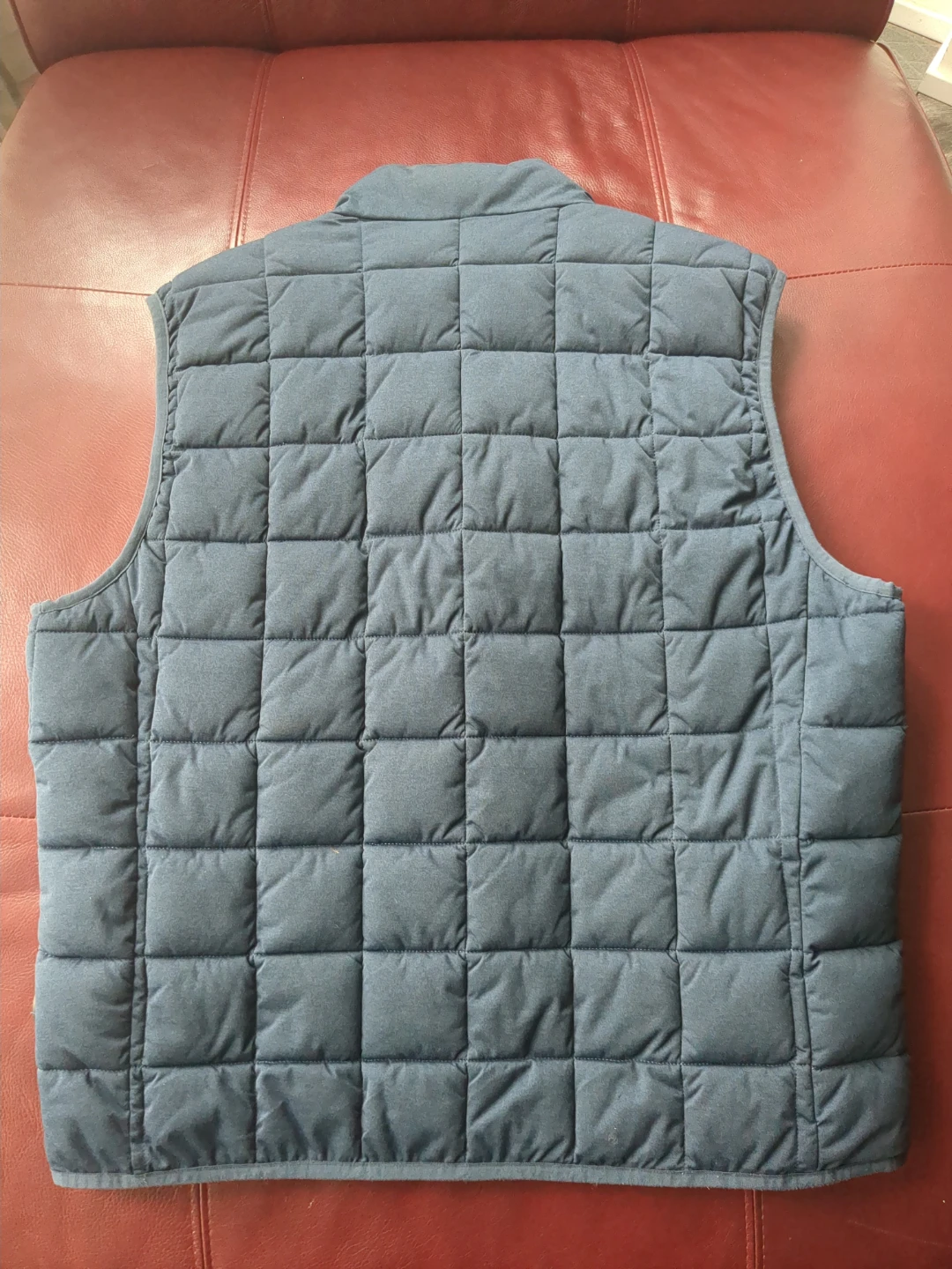 Save The Duck Padded Vest - Size M - photo 2