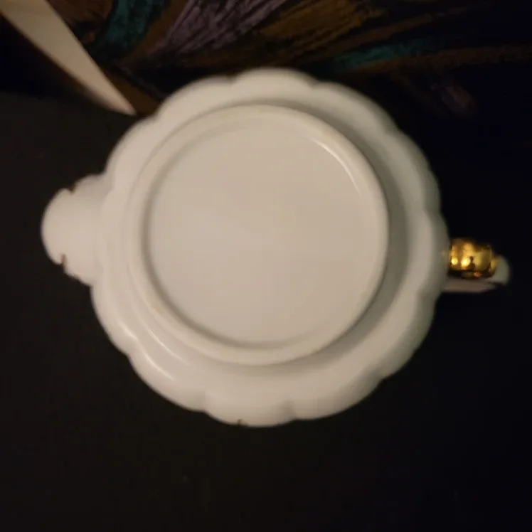 Floral Teapot image indicator(3)