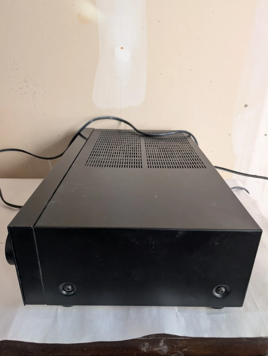 Yamaha RX-300U Natural Sound Stereo Receiver image indicator(4)