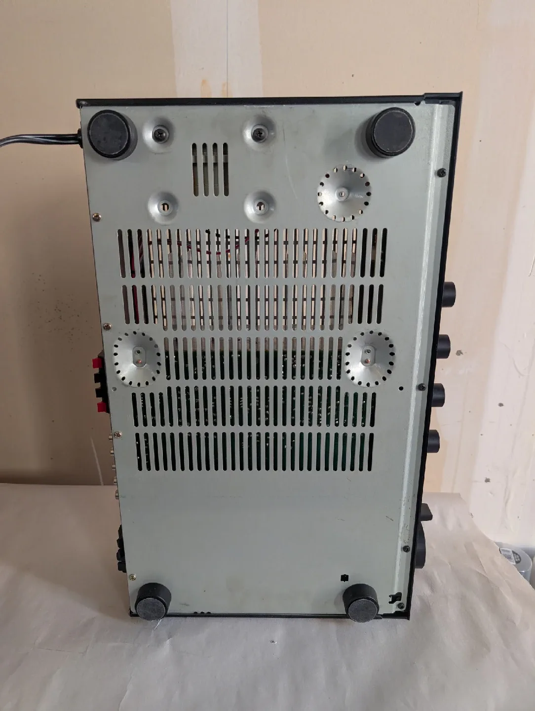 Yamaha RX-300U Natural Sound Stereo Receiver image indicator(7)