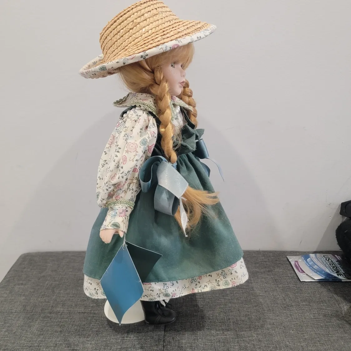 Anne of Green Gables Rebecca Collection Doll image indicator(2)