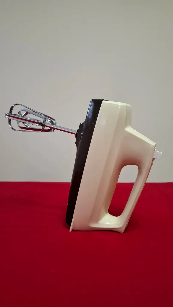 Vintage Iona Portable Mixer R34D2 image indicator(2)