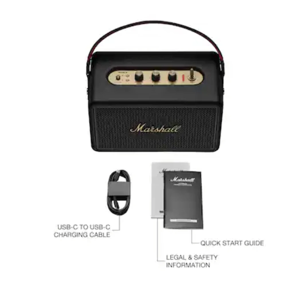 Marshall - Kilburn III Portable - photo 5