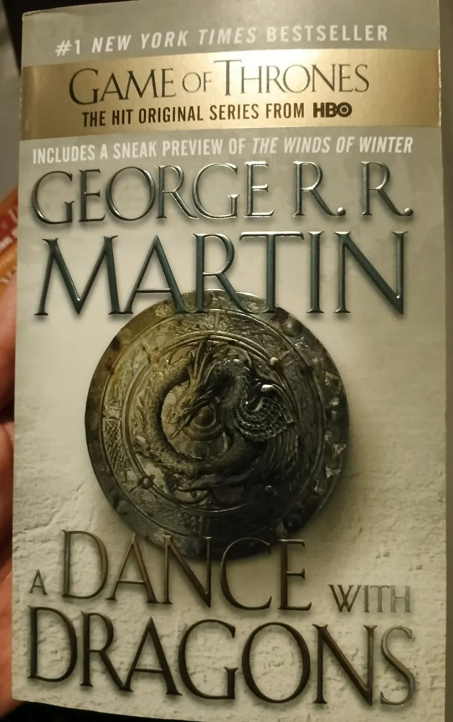 A Song of Ice & Fire image indicator(6)