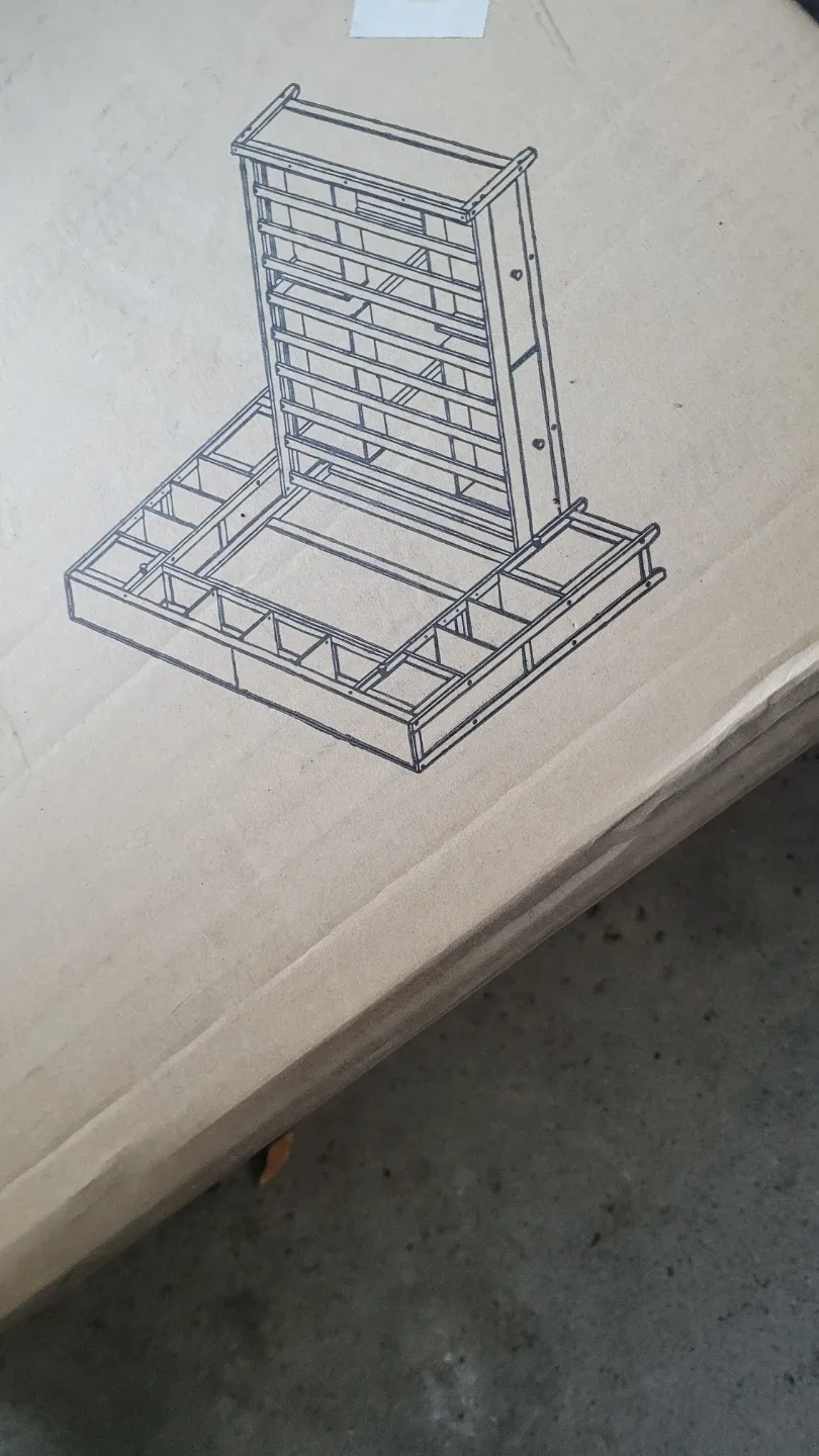 IKEA Shelving units DIY PARTS