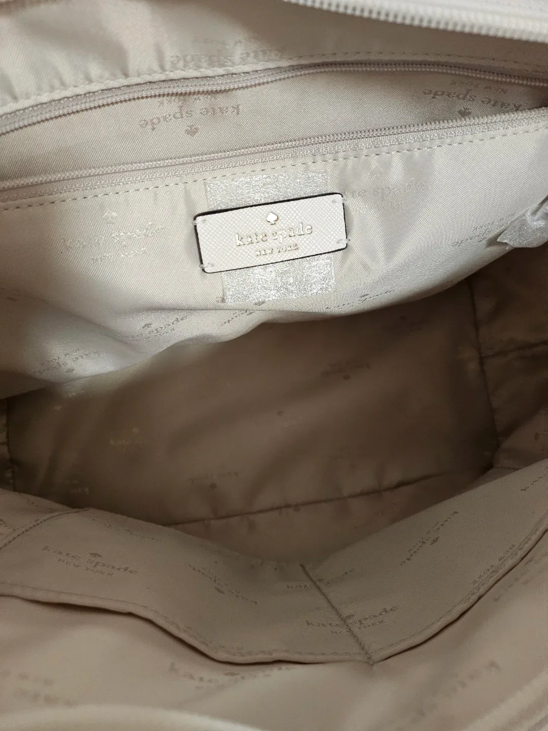 Kate Spade Tote Bag - Floral Print image indicator(10)