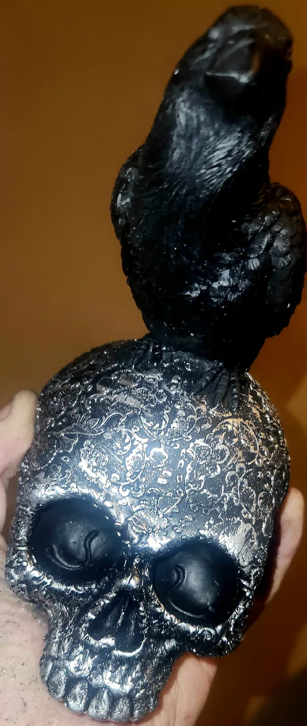 Halloween BOOtique Light-Up Decor+ Halloween Decorations image indicator(4)