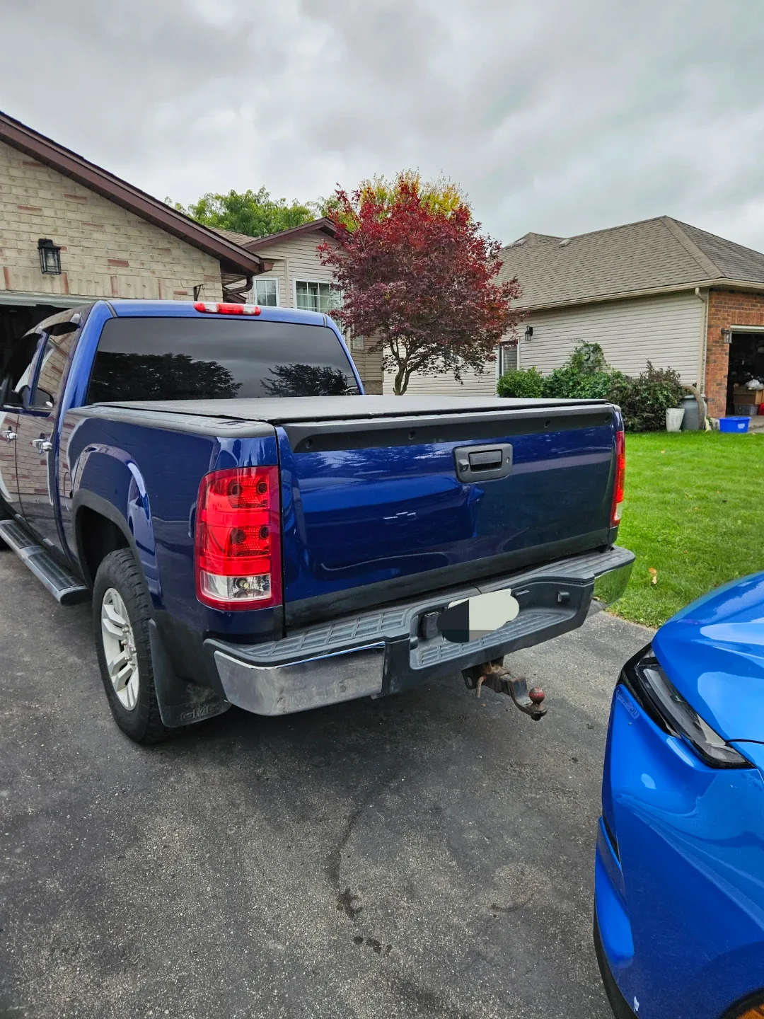 2013 gmc sierra image indicator(7)