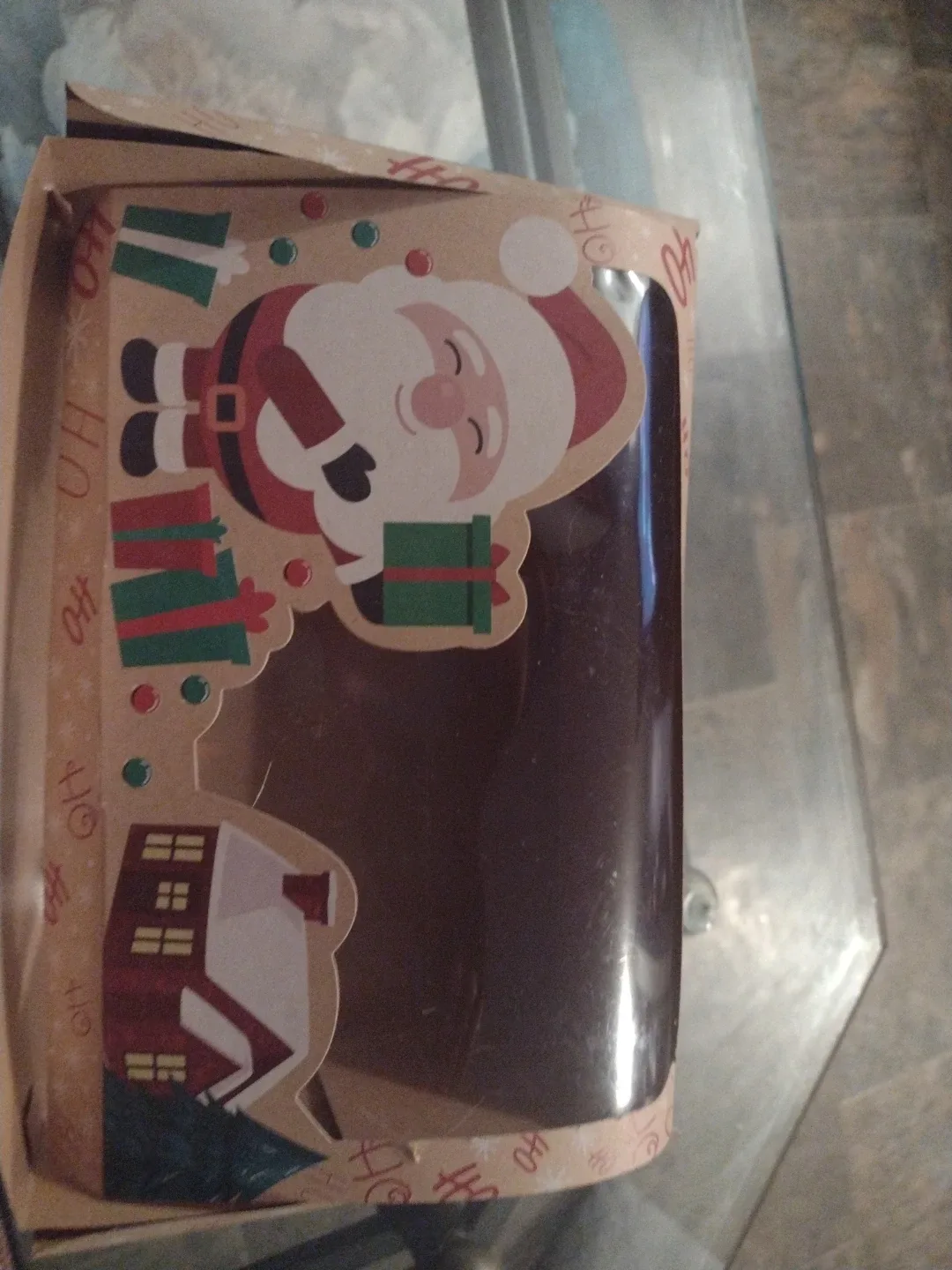 Christmas Box Gift image indicator(2)