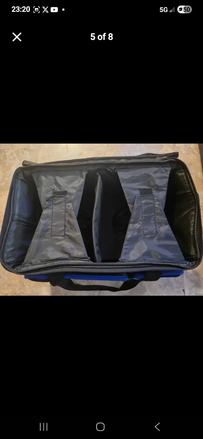 Bowling Bag image indicator(5)