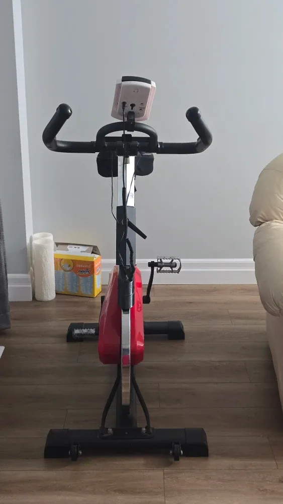 Exercise Bike image indicator(2)