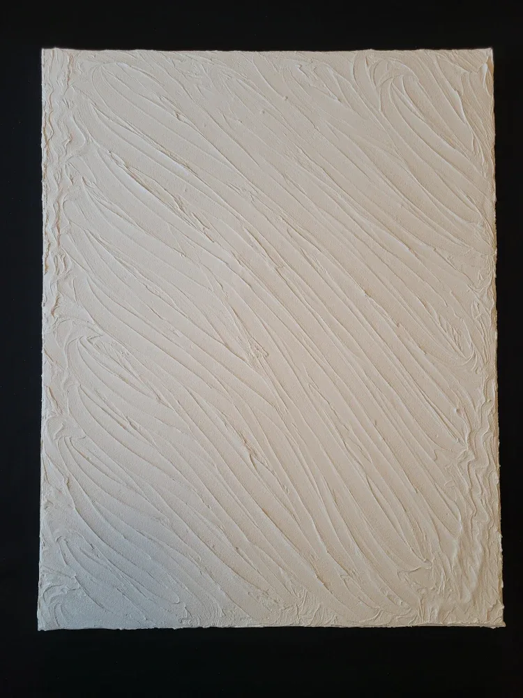 Textured Wall Art Canvas