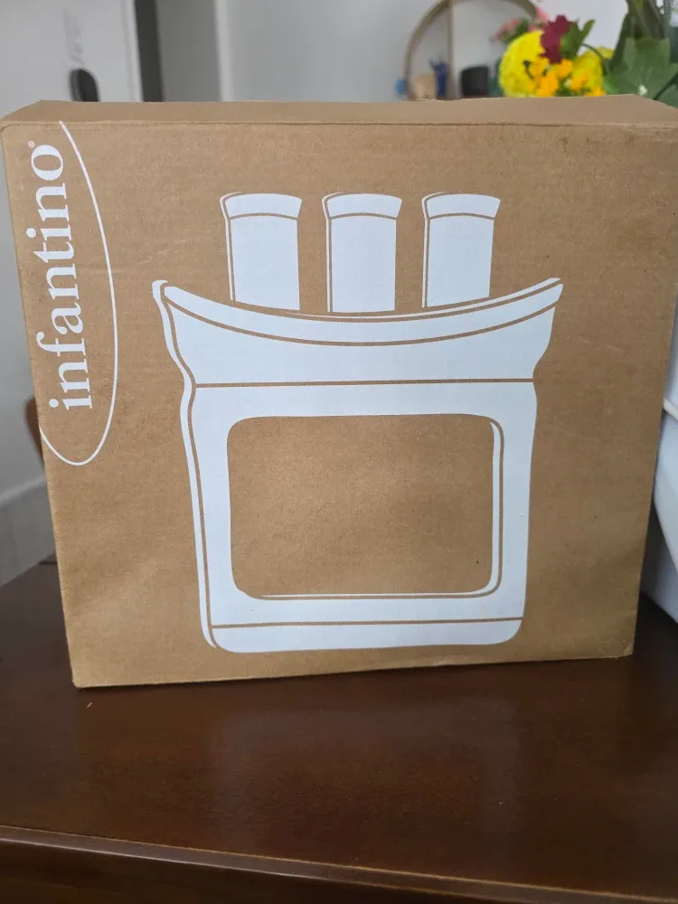 Dr. Brown's Bottle Warmer