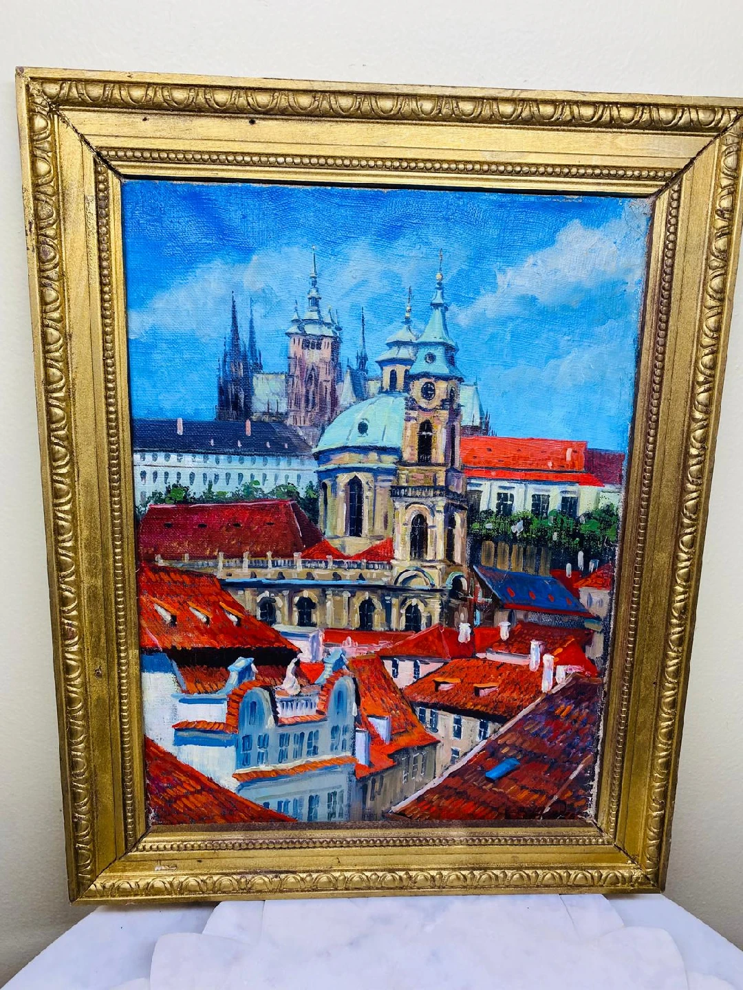 painting