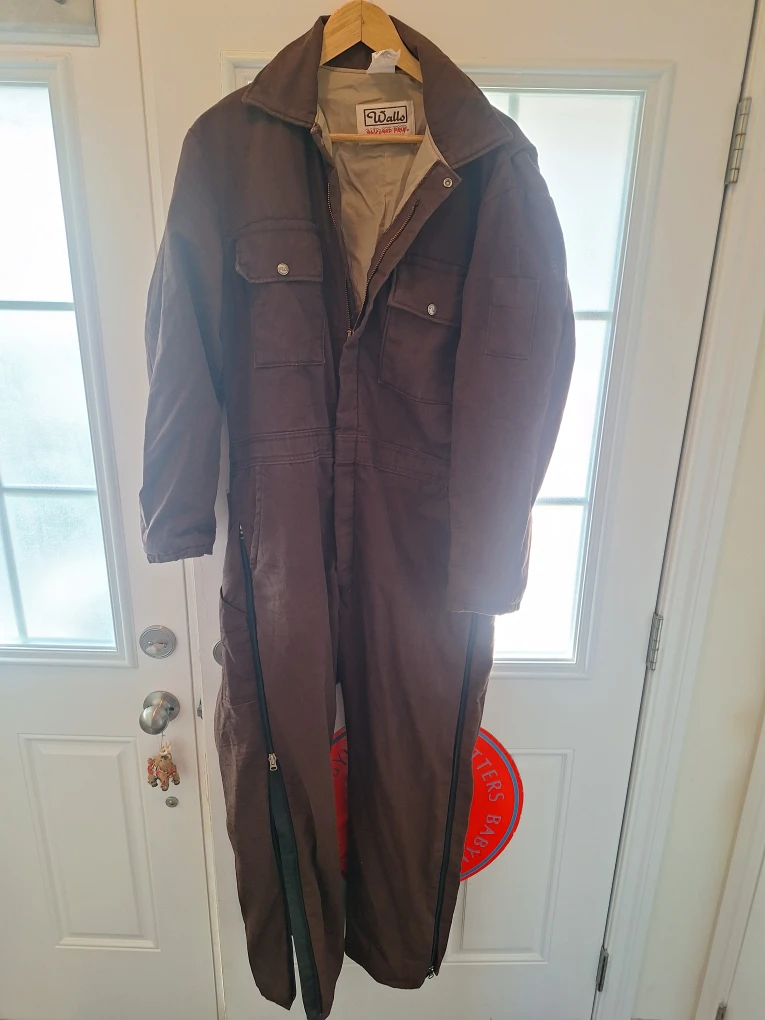 Walls & Dickies Coveralls