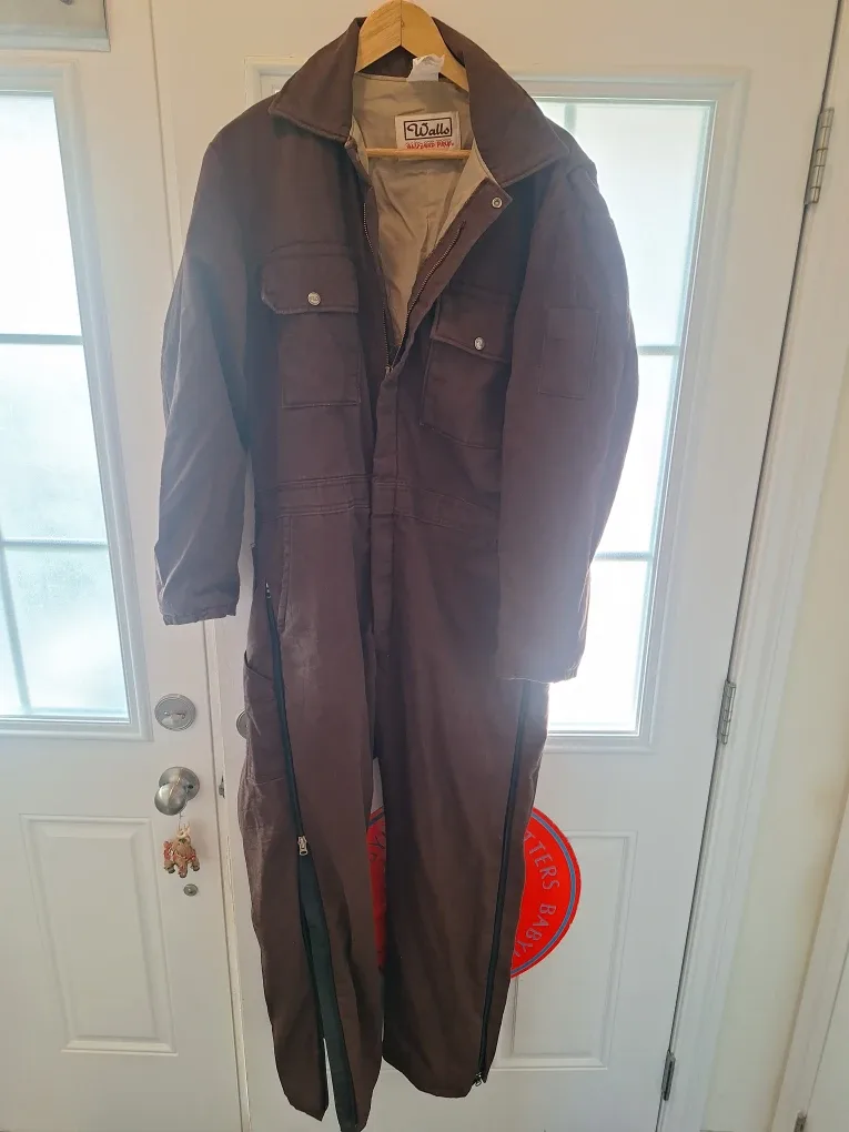 Walls & Dickies Coveralls