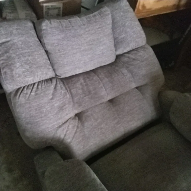 Recliner and massage heated chear image indicator(5)