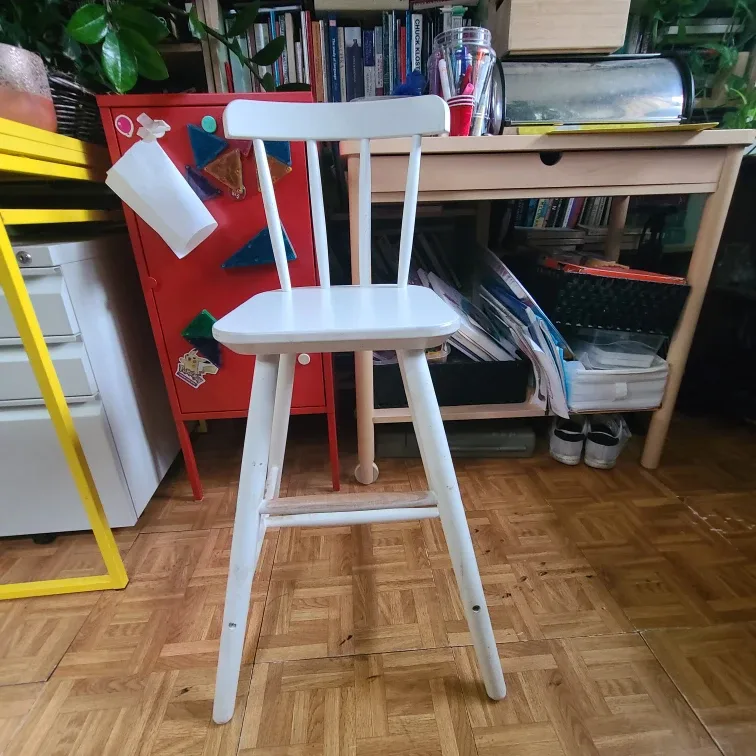 IKEA Junior Dining Chair