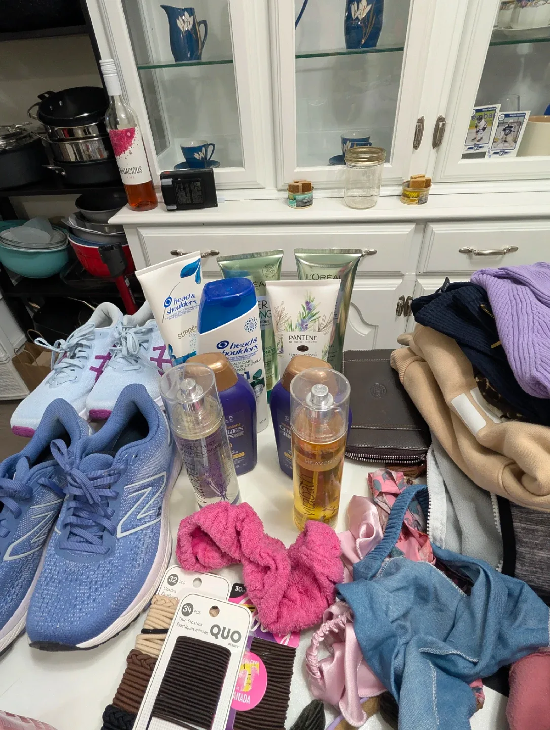 Assorted items image indicator(4)