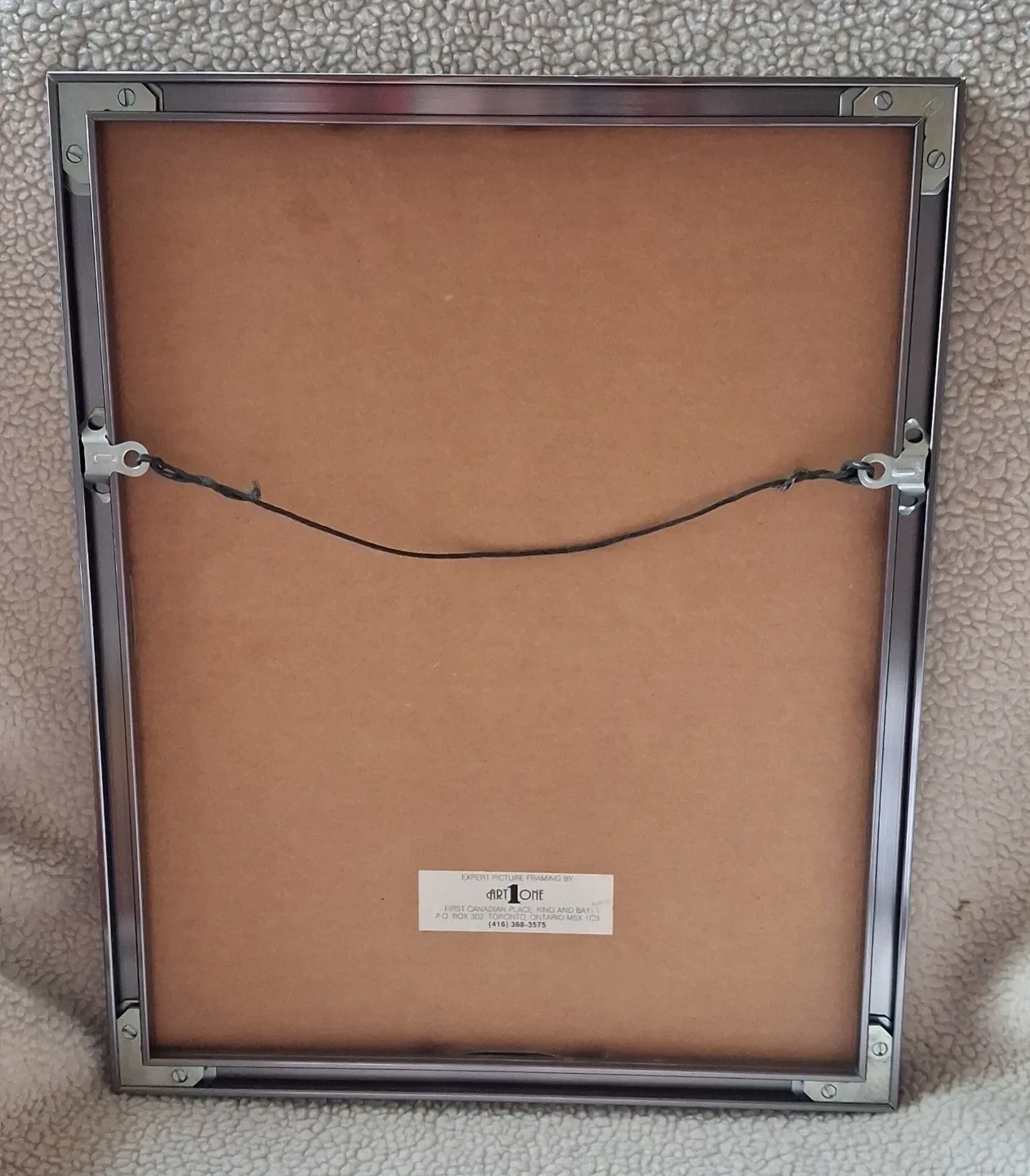 Art One Picture Frame image indicator(2)