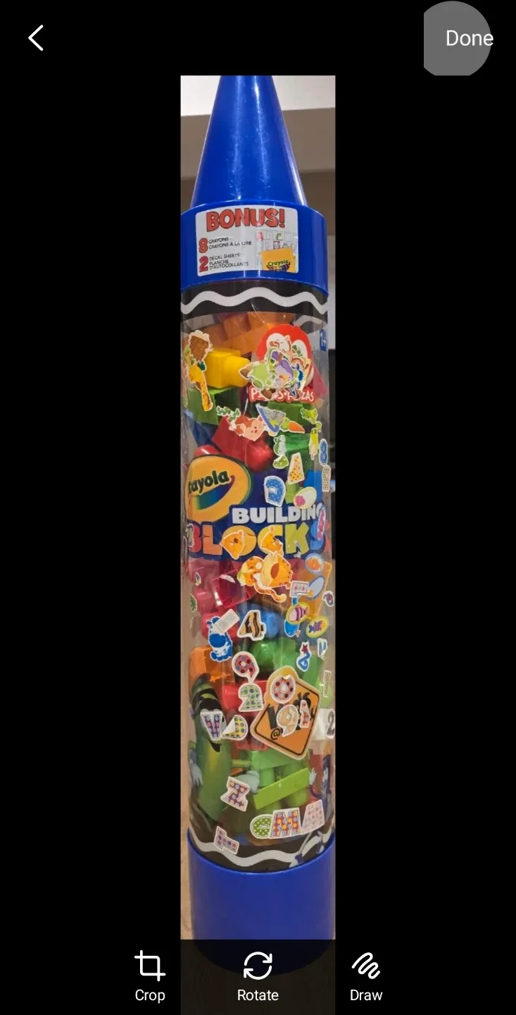 Crayola Building Blocks thumbnail