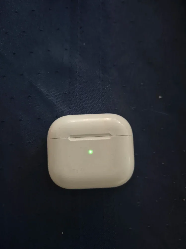 Apple AirPods 3rd generation