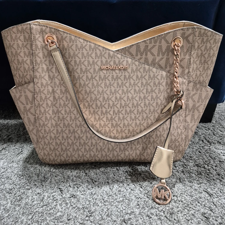Michael Kors Tote Bag