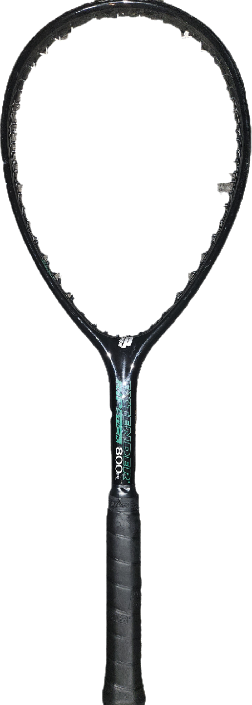 Prince Extender 800pl Tennis Racquet
