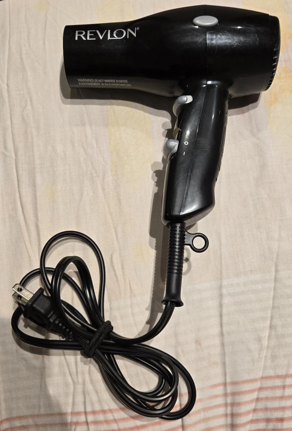 Revlon Hair Dryer