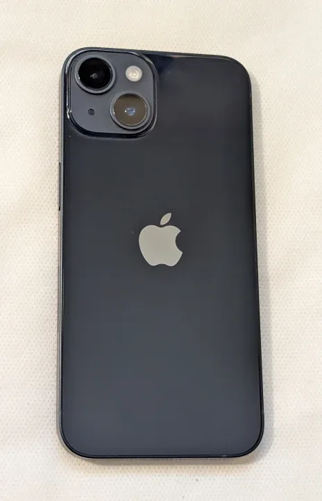 Mint Condition APPLE iPhone 14 128GB for CRICKET WIRELESS image indicator(4)