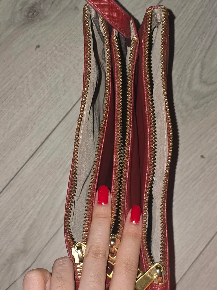 Red Crossbody Bag image indicator(2)