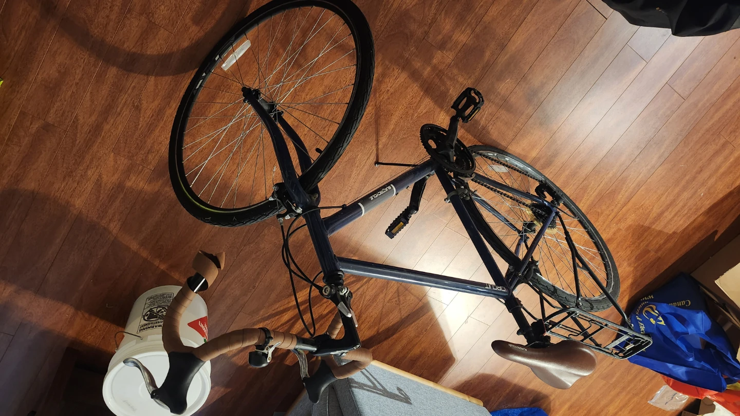 Supercycle Circuit road bike - photo 2
