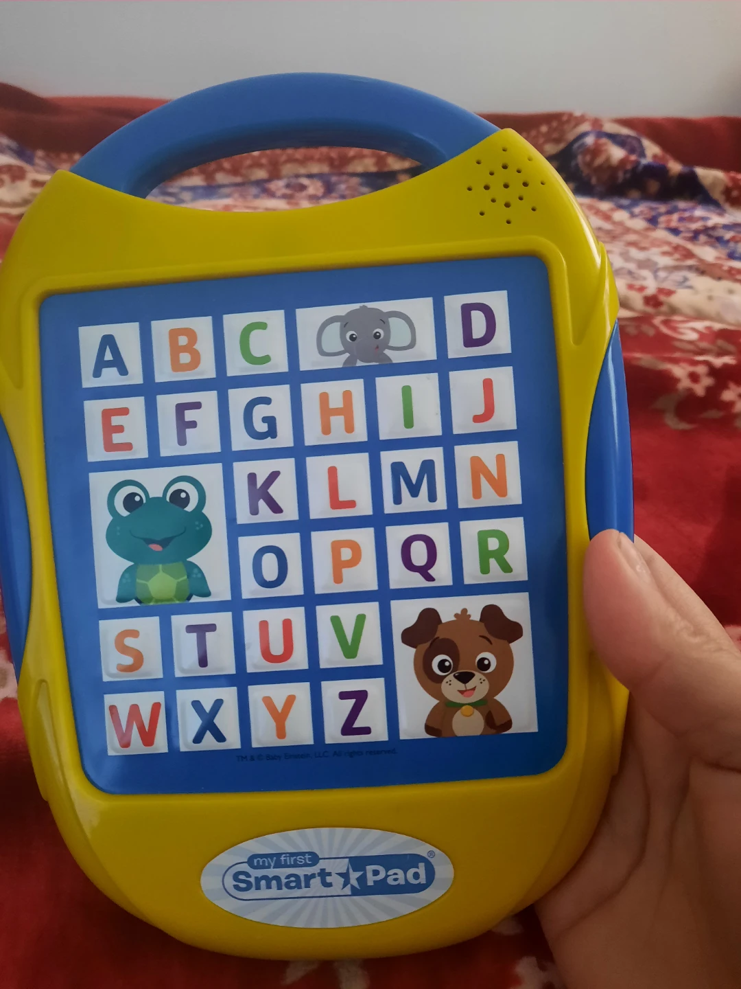 Baby Einstein My First SmartPad