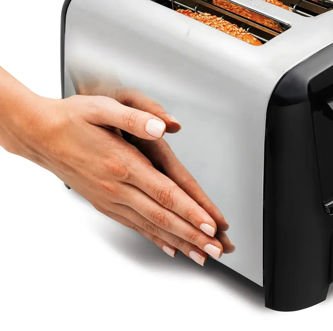 Hamilton Beach Toaster image indicator(2)