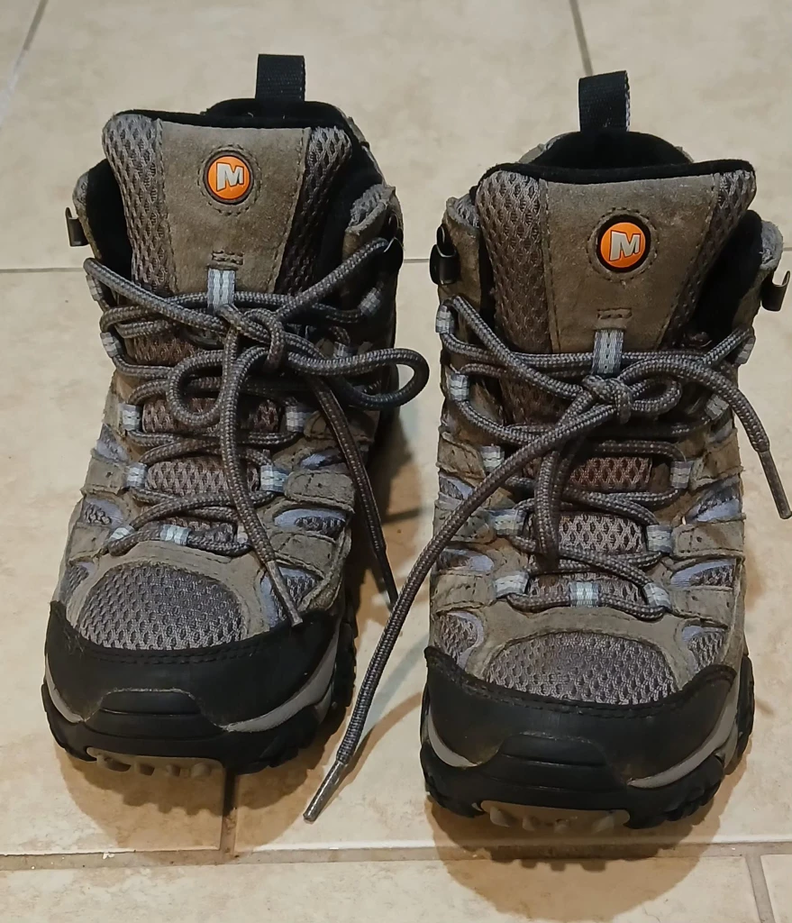 Merrell Hiking Boots - Women's