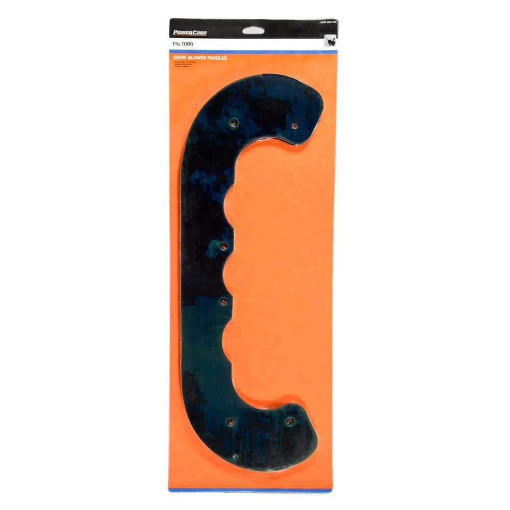 Snow Blower Replacement Paddles (2) for 21 in. Toro Power Clear