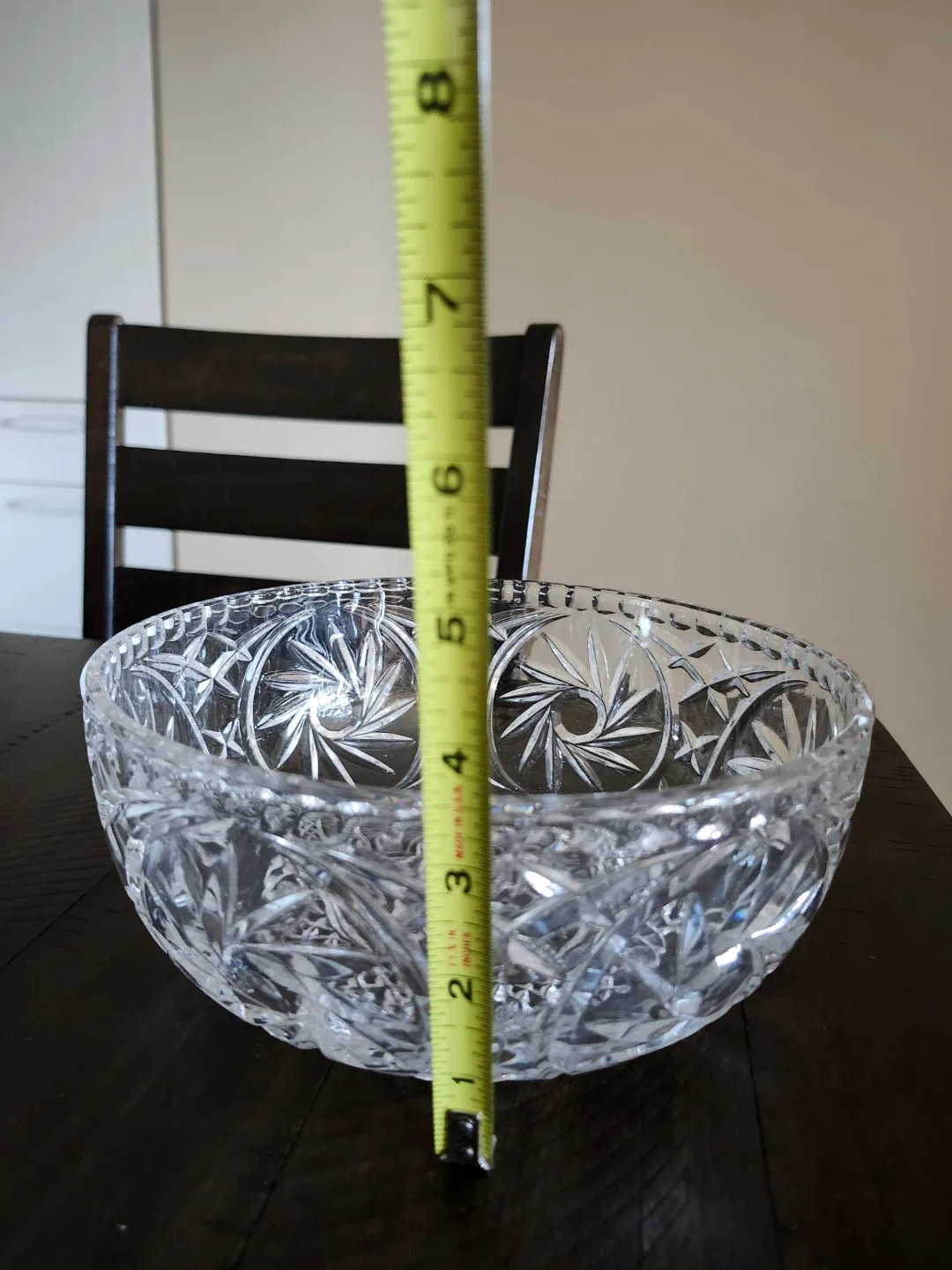 Crystal Bowl image indicator(4)