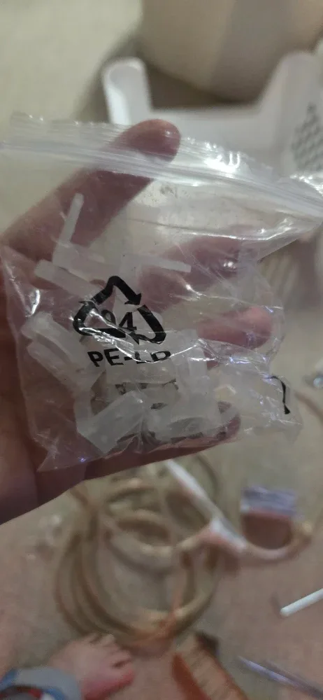 Paradise LED Rope Light 24ft - Indoor/Outdoor image indicator(3)