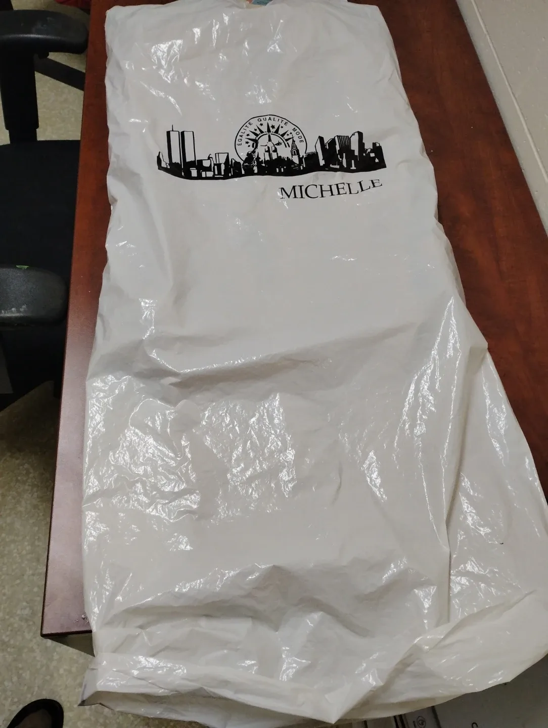 Lori Westin Dress Suit - Size 8