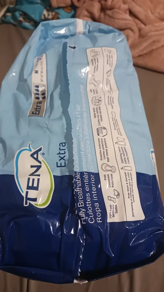 TENA Extra Underwear image indicator(3)