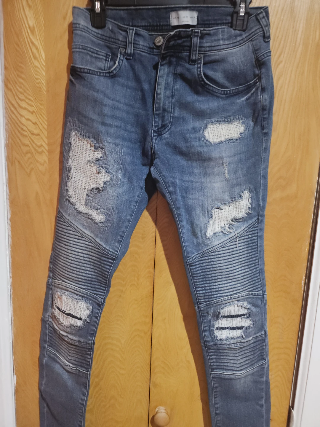 ZMDC Denim Jeans
