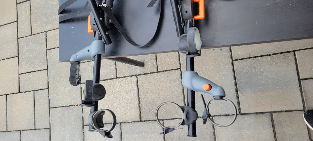 Saris 3 Bike Rack - photo 2