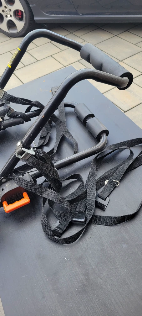 Saris 3 Bike Rack - photo 3
