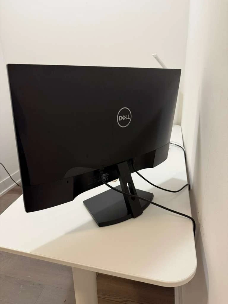 Dell SE2719H 27" Flat Panel Monitor - photo 4
