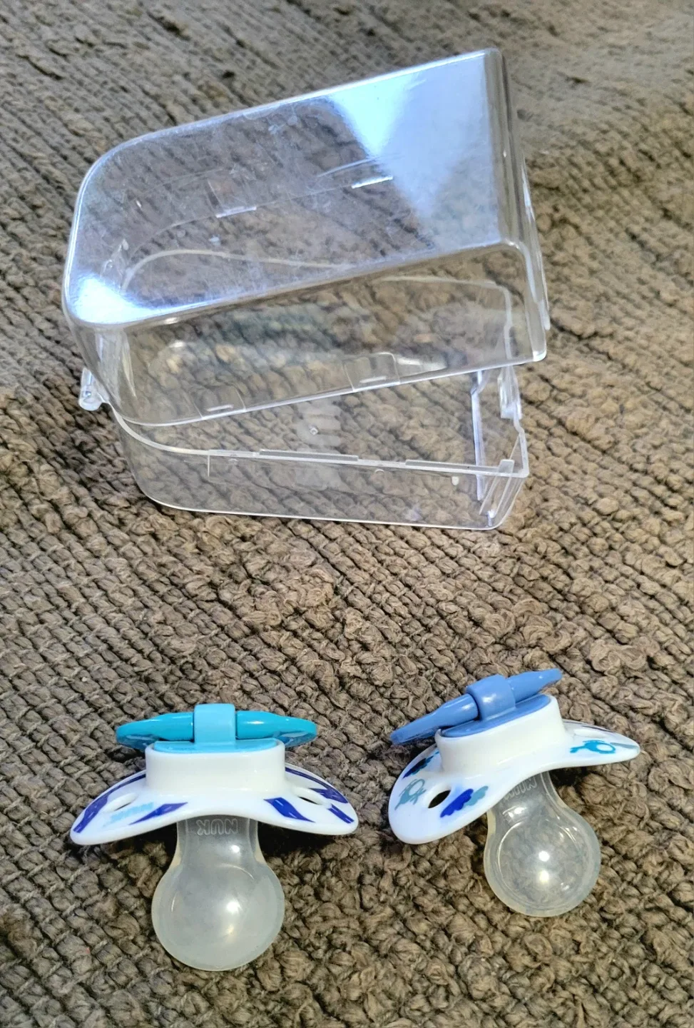 Bundle - Baby Accessories image indicator(2)