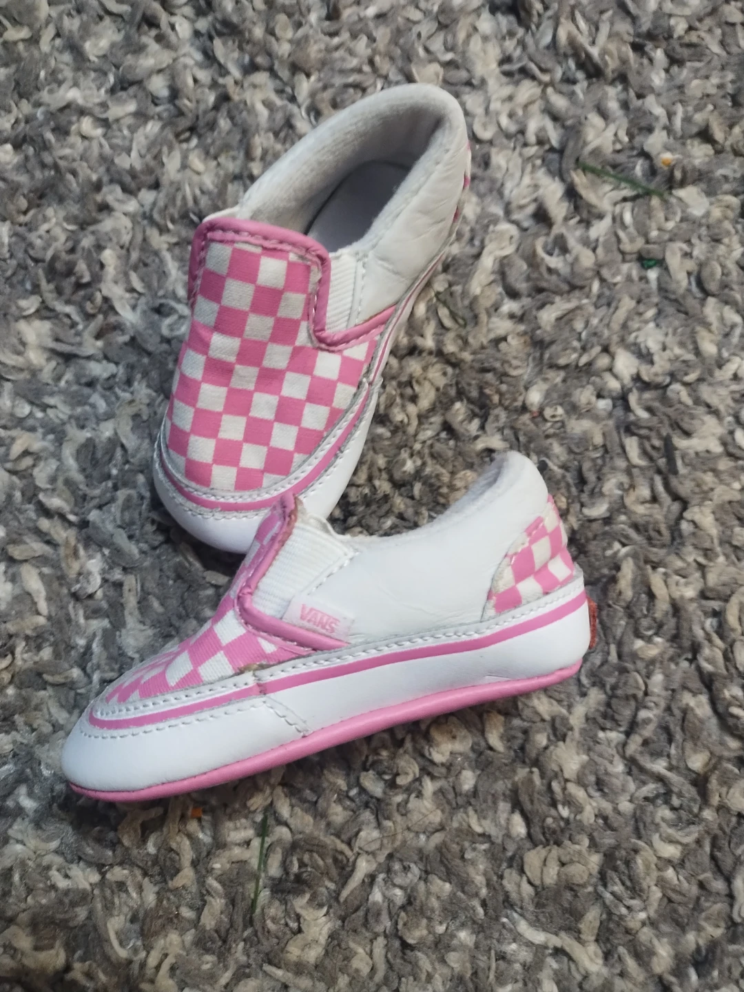 Baby shoes bundle