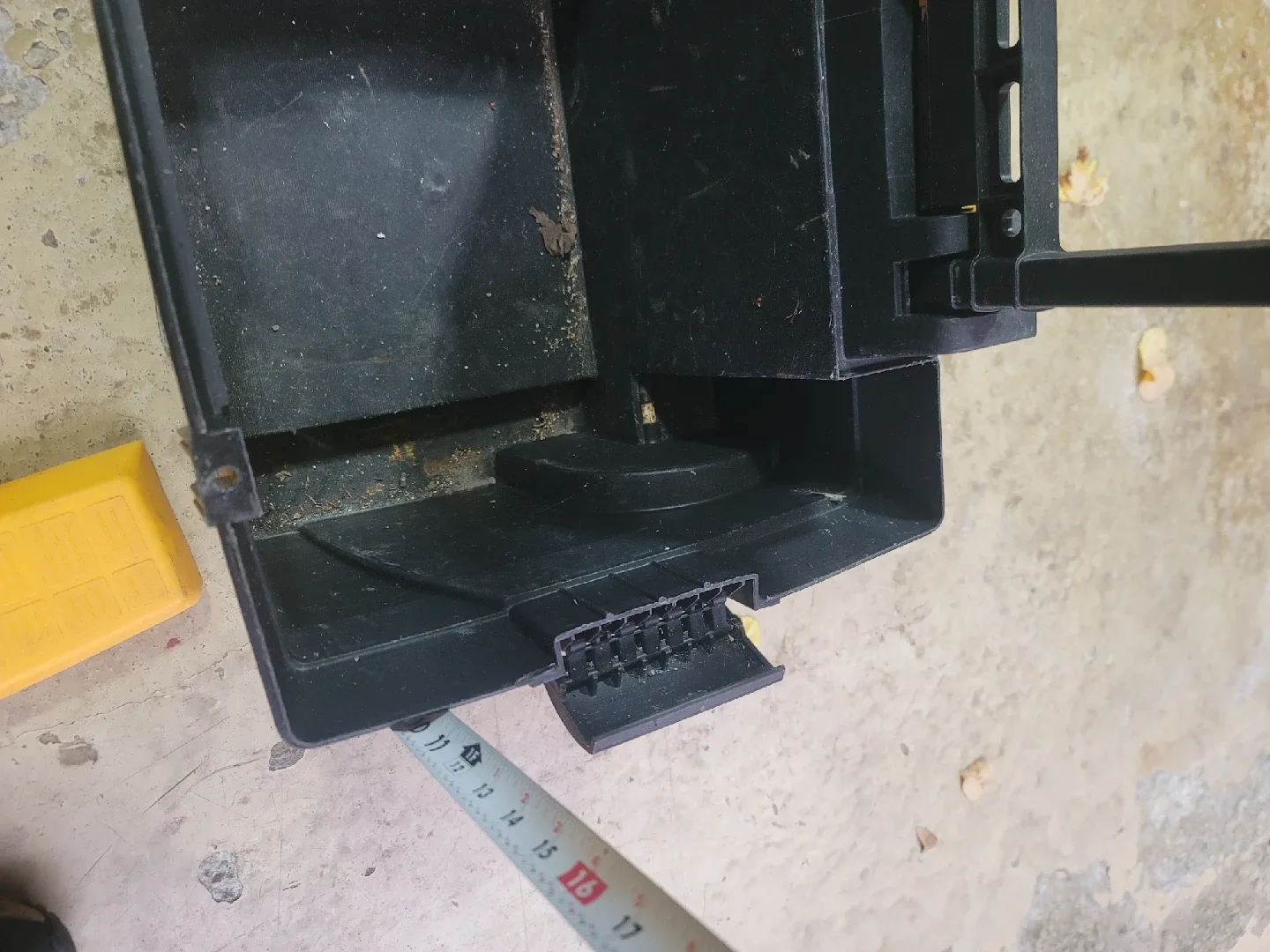 🥕 Rolling Tool Box - Load 'N' Roll image indicator(8)