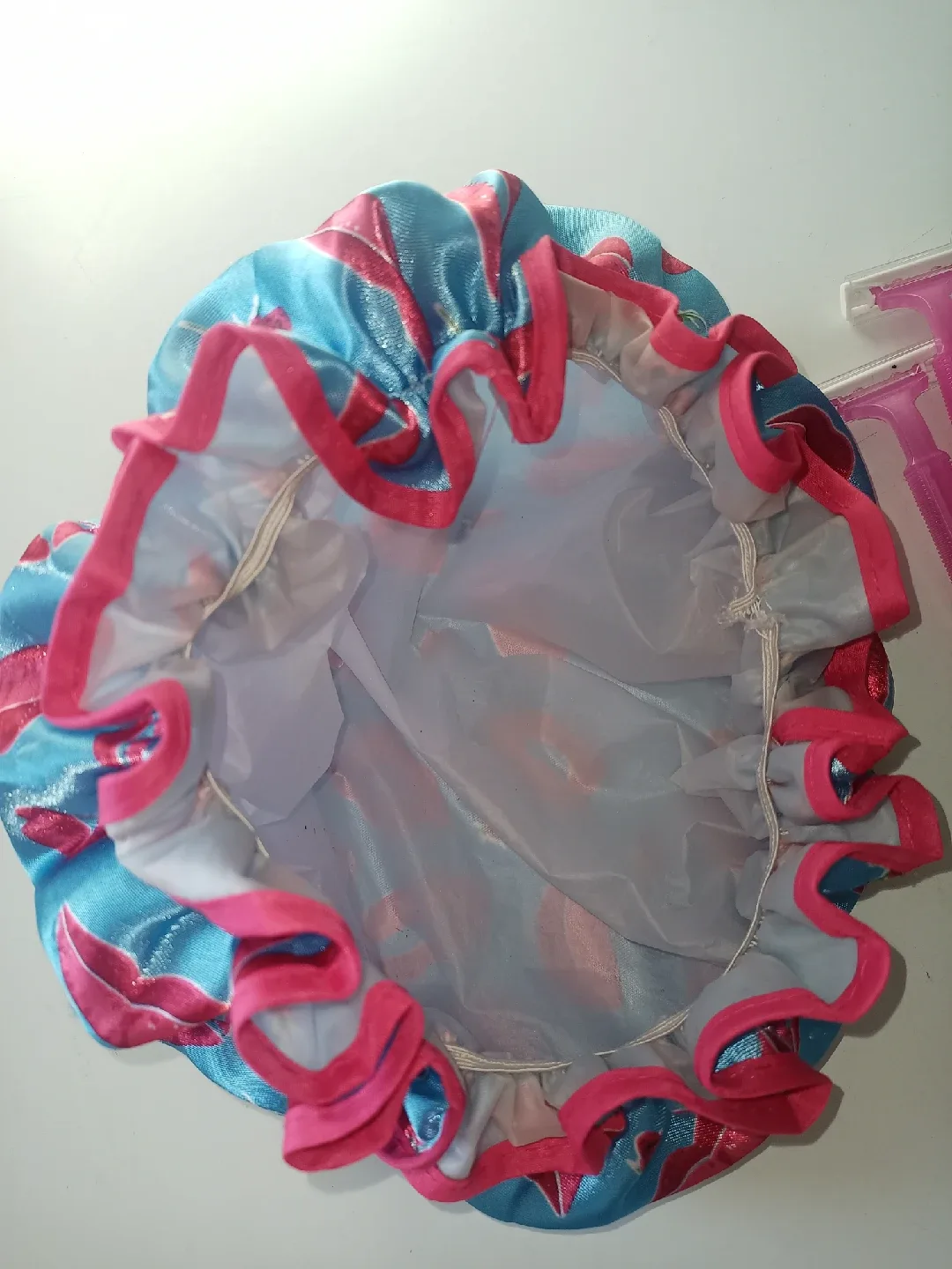 13xRazors&Shower Cap image indicator(3)